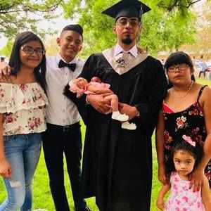 Meet your Posher, Yolanda